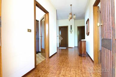 VILLA SINGOLA A MONASTIER DI TREVISO