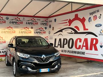 Renault Kadjar dCi 8V 110CV EDC Energy Intens