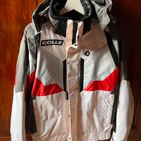 Giacca da sci uomo COLLE taglia 50