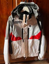 Giacca da sci uomo COLLE taglia 50