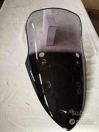 Schermo maggiorato kymco XCT 300