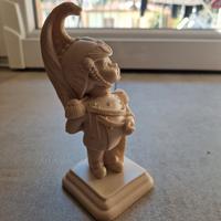 Statua Carabiniere Corazziere