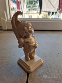 Statua Carabiniere Corazziere