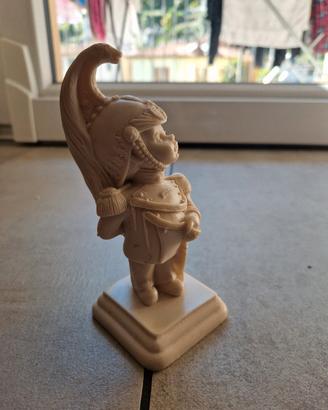 Statua Carabiniere Corazziere