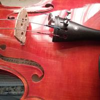 Violino liuteria siciliana 