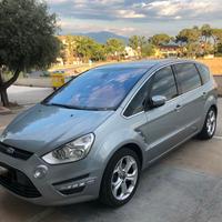 Ford Smax 2.2 tdci 200cv