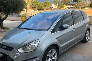Ford Smax 2.2 tdci 200cv