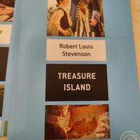 treasure island