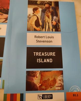 treasure island