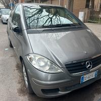 Mercedes Classe A180 cdi del 2006 km.150000