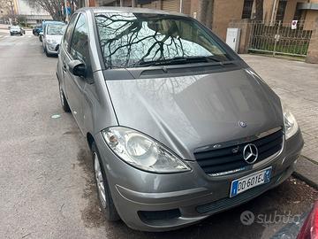 Mercedes Classe A180 cdi del 2006 km.150000