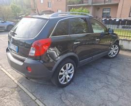 OPEL Antara - 2012