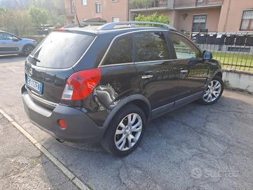 OPEL Antara - 2012