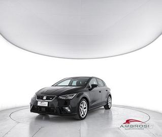 SEAT Ibiza 1.0 EcoTSI 115 CV 5 porte FR