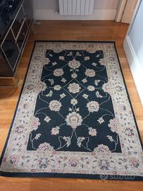 tappeto stile vintage persiane 138x203cm 