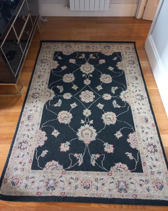 tappeto stile vintage persiane 138x203cm 