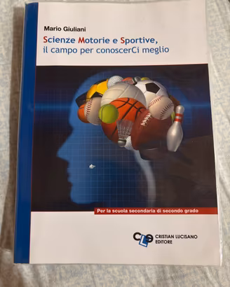 Il campo per consocerCi meglio