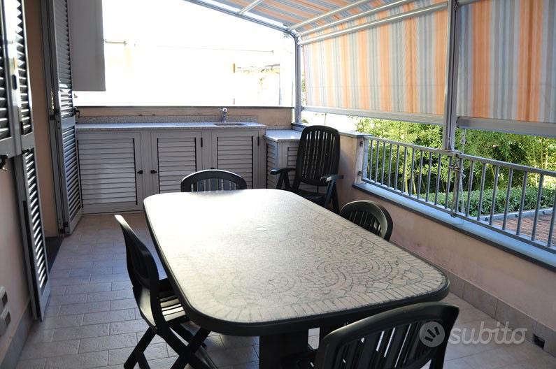Apartment in Massa, Martana, San Carlo - View 2