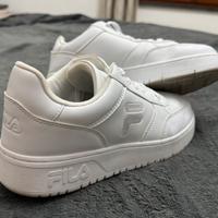 Scarpe da uomo reebok e fila
