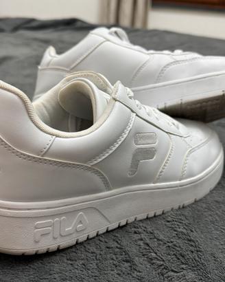 Scarpe da uomo reebok e fila