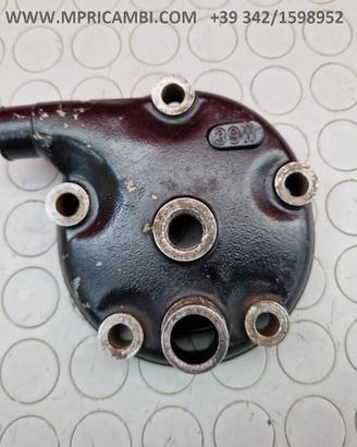 TESTATA 39W YAMAHA YZ 125 1983 1984 YZ125 1985