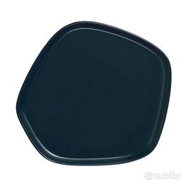 PIATTINO VERDE SCURO IITTALA ISSEY MIYAKE