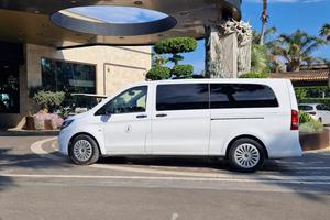 Mercerdes vito 9 posti
