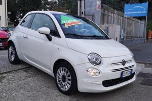 FIAT 500 1.2 Lounge €99 AL MESE
