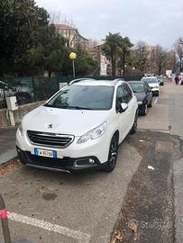 Peugeot 2008 Allure