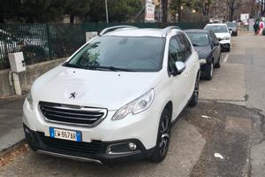Peugeot 2008 Allure