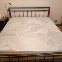 Materasso Memory kingsize 180x200