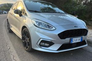 Fiesta st-line 1.5