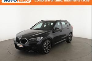 BMW X1 PJ55849