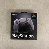 Controller PlayStation Ed Limitata 30 anniversario