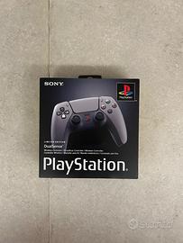 Controller PlayStation Ed Limitata 30 anniversario