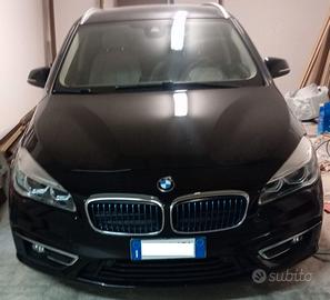 BMW 225xe Active Tourer iPerformance