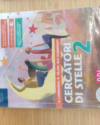 cercatori di stelle, volume 2