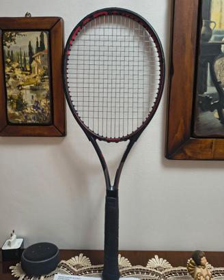 Head Prestige S  Graphene Touch