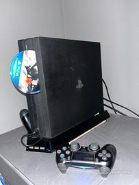 Playstation 4 Pro