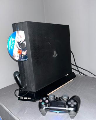 Playstation 4 Pro