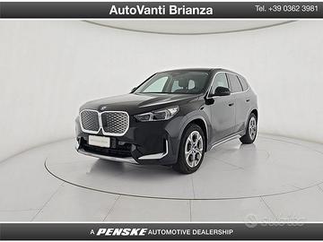 BMW iX1 eDrive 20 xLine Special Edition