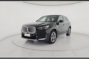 BMW iX1 eDrive 20 xLine Special Edition