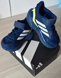 scarpe adidas Runfalcon 5 EL tg 23 