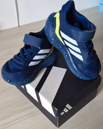 scarpe adidas Runfalcon 5 EL tg 23 