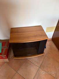 Mobiletto porta tv