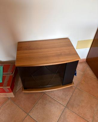 Mobiletto porta tv