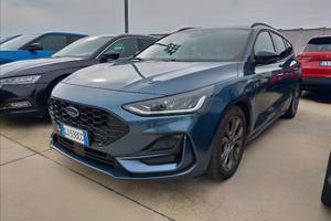 FORD Focus Station Wagon