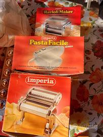 pasta facile