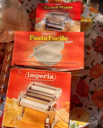 pasta facile