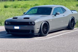 DODGE CHALLENGER SXT 3.6 V6